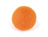Wolvilt bal wortel diameter 10mm. 50u.