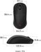 BenQ ZOWIE U2-DW 4K draadloze eSports Mouse