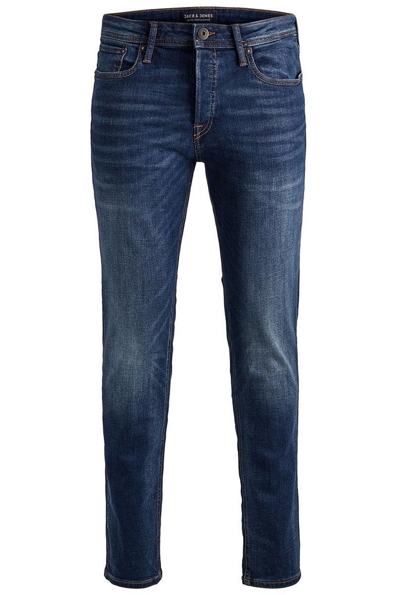 Jack & Jones Regular Fit Heren Jeans - Maat W36 X L32