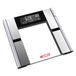 GIMA Body Fat Nemesi weegschaal met groot lcd-display, 27270