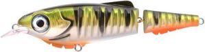 SPRO Swimbait Ripple Profighter 110 SL 11cm 18gr Perch