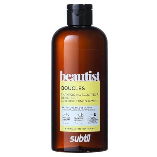 Subtil Beautist Curl Shampoo 300 ml