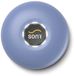 Sonr Muziek Blue Polyester Unisex Volwassenen App Vereist Ja CE Markering Zichtbaar Taal Handleiding Universeel