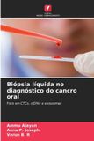 OmniScriptum SRL Biópsia líquida no diagnóstico do cancro oral