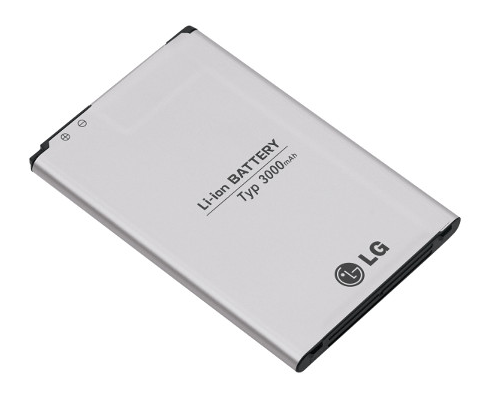 LG BL-53YH