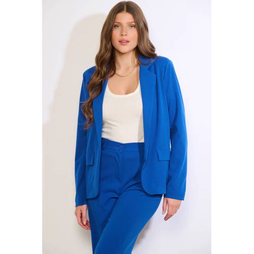 LOLALIZA blazer blauw
