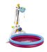 Little Tikes Drop Zone Waterspeelgoed Zwembad