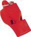STANNO FOX - Fox 40 Scheidsrechtersfluit - Rood