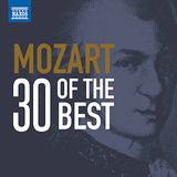 Outhere Capella Istropolitana, Moyzes Quartet - Mozart: 30 Of The Best (2 CD)