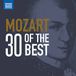 Outhere Capella Istropolitana, Moyzes Quartet - Mozart: 30 Of The Best (2 CD)