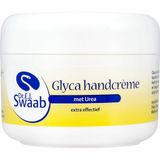 Dr. E.J. Swaab E.J. Swaab Handcrème met Urea - 3 x 100 ml - Voordeelverpakking