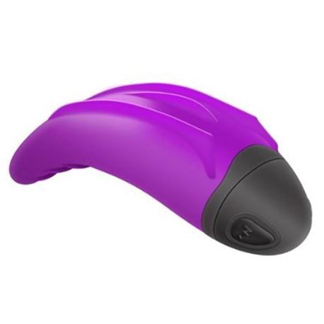 Evolved Curve mini vibrator