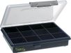 Raaco Assortimentsdoos Assorter 6-12 - 12 compartiments - 136143