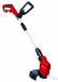 Einhell GC-ET 4025 - Draadtrimmer - 400W - 25cm - Zwart/Rood