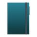 Legami Dagplanner Medium 2027, Deep Teal, 12 maanden, 12 x 18 cm