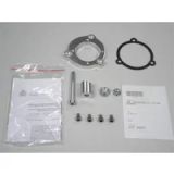 Ixil Support de silencieux Hyosung GT 125/250 Comet