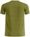 Odlo Essential Seamless T-shirt à manches courtes vert L homme