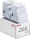 KYOCERA 37058010 Zwart Laser Toner Cartridge