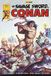 Savage The Savage Sword of Conan The Original Comics Omnibus T02