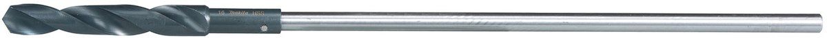 Makita Accessoires Makita bekistingboor 16x400mm - d-70253