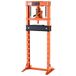VEVOR hydraulische werkplaatspers 12 t H-frame van koolstofstaal