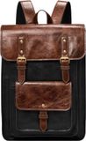 FOSSIL Greenville Backpack Onyx