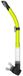 Tecnomar Cuda Semidry Plongée Snorkel Vert