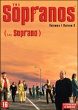 Warner Home Video Sopranos - Seizoen 3 (DVD)