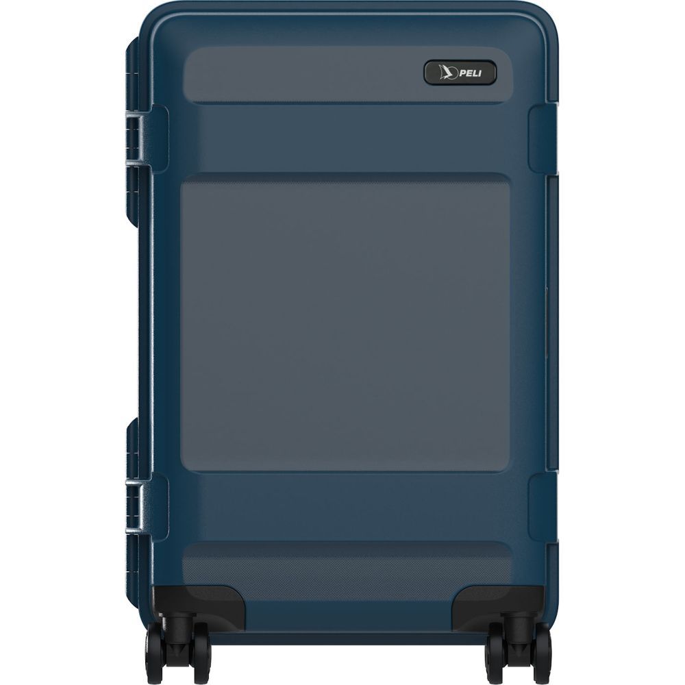 Pelican ATX TRVL Hardside Carry-On Travel Case, Indigo