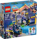 Lego DC Super Hero Girls Batgirl Geheime Bunker - 41237