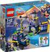 Lego DC Super Hero Girls Batgirl Geheime Bunker - 41237