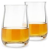 Spiegelau & Nachtmann Single Barrel Bourbon Set/2 Kristalglas