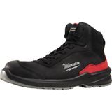 Milwaukee Flextred veiligheidschoenen S3S ESD Mid 41 (Paar)