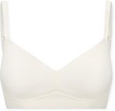 Schiesser Bügelloser BH Unique Cotton