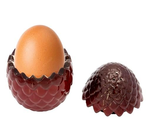 Joytoy Game of Thrones drakenei eierdopje