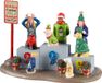 Lemax Pull de Noël pour chien