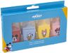 Cerdà - Subreyadores Pack X4 Mickey Mouse