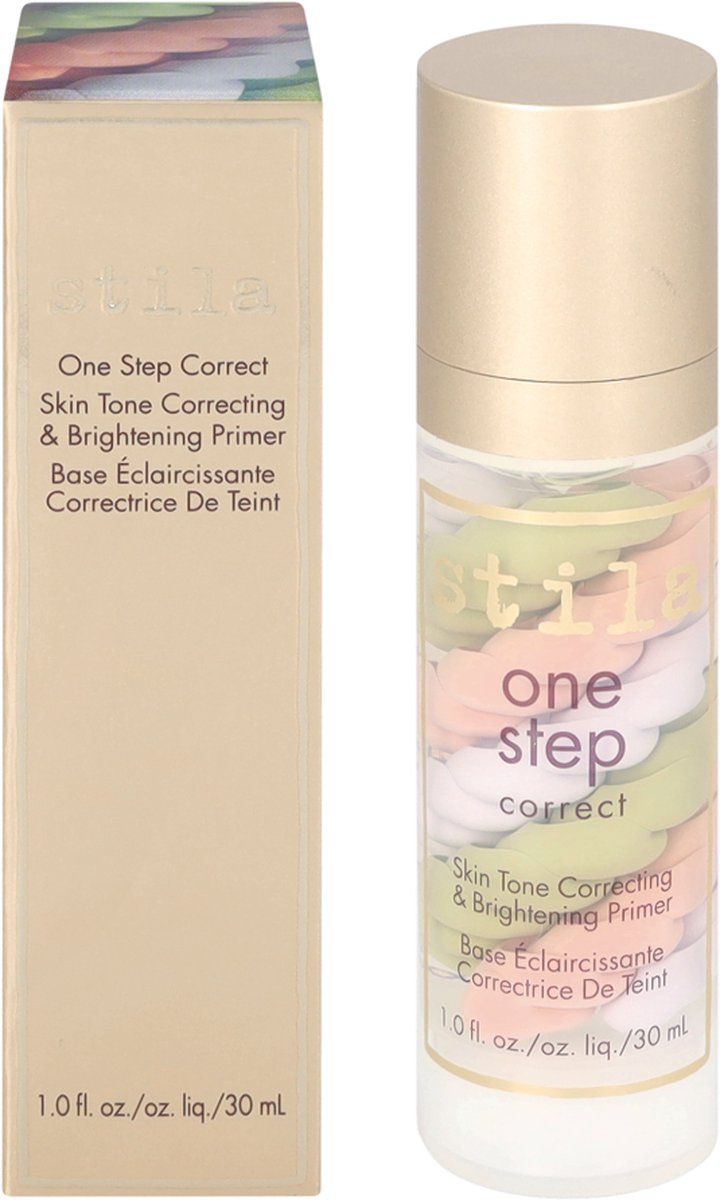 Stila One Step Correct - 30ml - Dames
