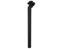 XLC SP-R07 Zadelpen - 26.0 x 350 mm - Zwart