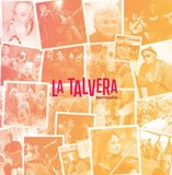 La Talvera - Barrejadis (LP)