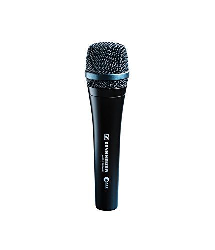 Sennheiser e 935 - Microfoon