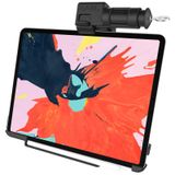 RAM Mounts RAM-HOL-AP24KLU houder Actieve houder Tablet/UMPC Zwart