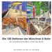 Die 100 Stationen der Münchner U-Bahn: Ein künstlerischer Blick unter die Stadt