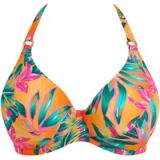 Fantasie Sunset Reef Halterneck Bikini Top Dames