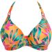 Fantasie Sunset Reef Halterneck Bikini Top Dames
