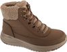 Skechers On-The-Go Stellar - Alpine Adventure Vrouwen Bruine Laarzen Maat 40