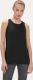 Athlecia Tanktop MOTA Zwart gemêleerd Vrouwen