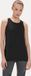 Athlecia Tanktop MOTA Zwart gemêleerd Vrouwen