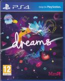 Sony Playstation Dreams - EN GR HE PS4