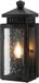 Elstead Lighting Matlock Wand Buitenlamp - Old Bronze - IP44 - E14 - 60W
